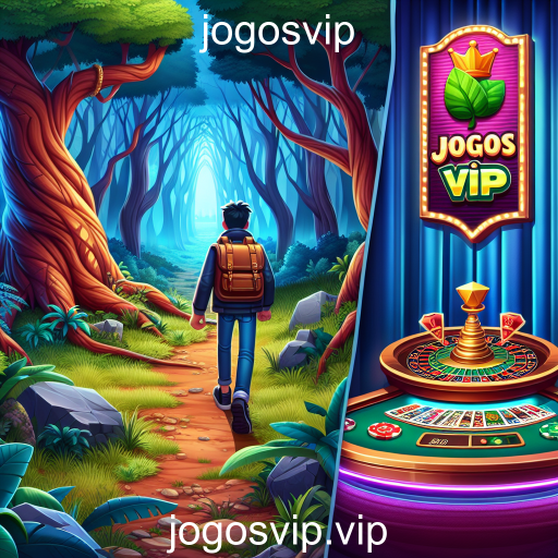 Explorando o Mundo dos Jogos de Aventura